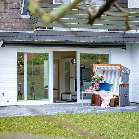 Family Hüs Ferienhaus *